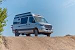 La Strada Regent S 4x4 2019 года